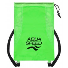 Сумка сітчаста Aqua Speed MESH BACK PACK