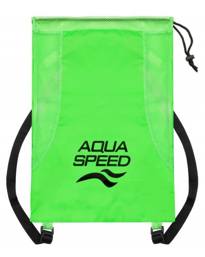 Сумка сітчаста Aqua Speed MESH BACK PACK