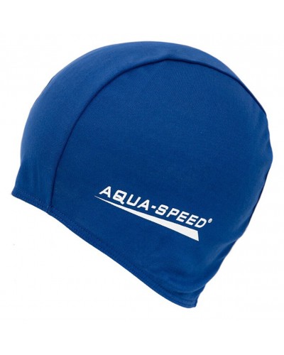 Шапка для плавання Aqua Speed POLYESTER CAP