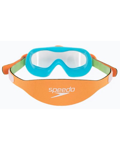 Окуляри-маска для плавання Speedo SEA SQUAD MASK JU