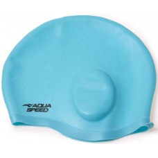 Шапка для плавання Aqua Speed EAR CAP