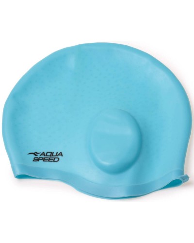 Шапка для плавання Aqua Speed EAR CAP