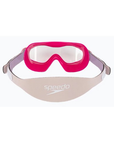 Окуляри-маска для плавання Speedo SEA SQUAD MASK JU