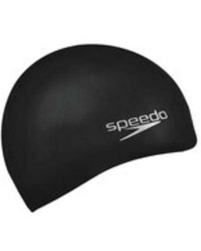 Шапка для плавання Speedo SILC MOUD CAP AU