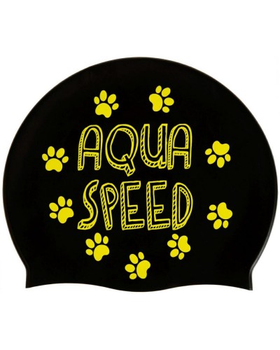 Шапка для плавання Aqua Speed KIDDIE