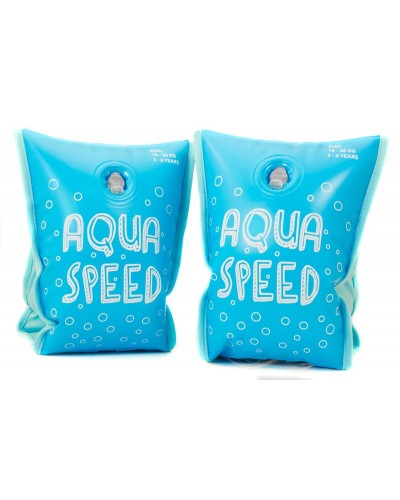 Нарукавники Aqua Speed PREMIUM