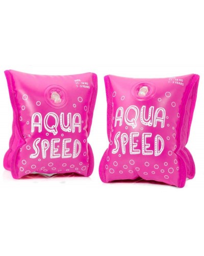 Нарукавники Aqua Speed PREMIUM