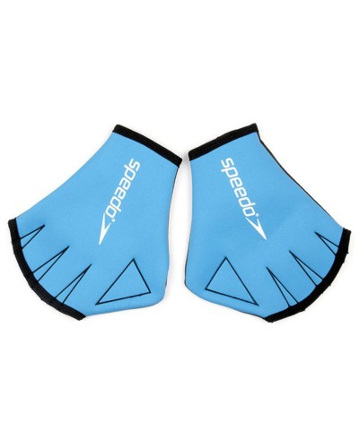 Рукавички для плавання Speedo AQUA GLOVE AU