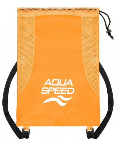 Сумка сітчаста Aqua Speed MESH BACK PACK