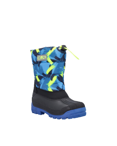 Чоботи CMP KIDS SNEEWY SNOWBOOTS (3Q71294J-L931)