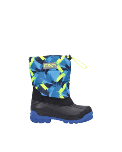 Чоботи CMP KIDS SNEEWY SNOWBOOTS (3Q71294J-L931)