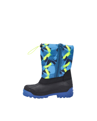 Чоботи CMP KIDS SNEEWY SNOWBOOTS (3Q71294J-L931)