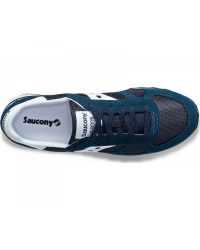 Чоловічі кросівки Saucony SHADOW ORIGINAL (2108-856s)