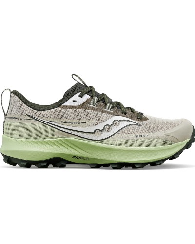 Чоловічі Кросівки Saucony PEREGRINE 13 GTX (20841-30s)