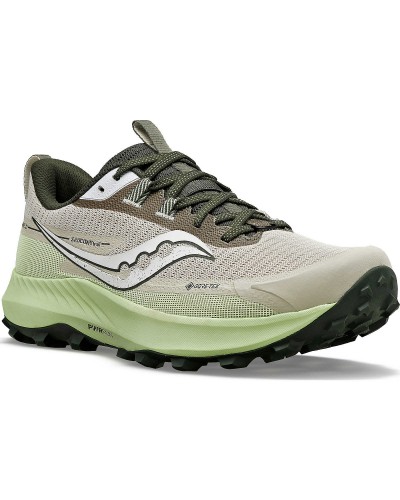 Чоловічі Кросівки Saucony PEREGRINE 13 GTX (20841-30s)