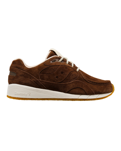 Кросівки чоловічі Saucony SHADOW 6000 MOC (70706-4s)