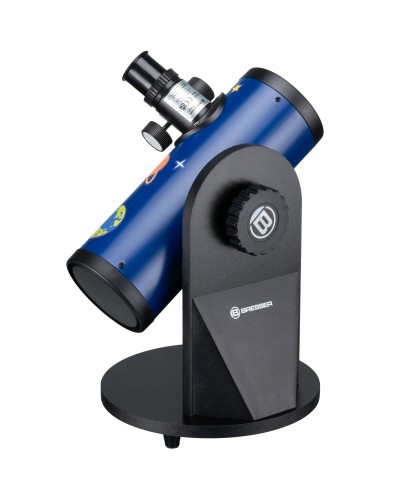 Телескоп Bresser Junior 76/300 Smart (8843205)