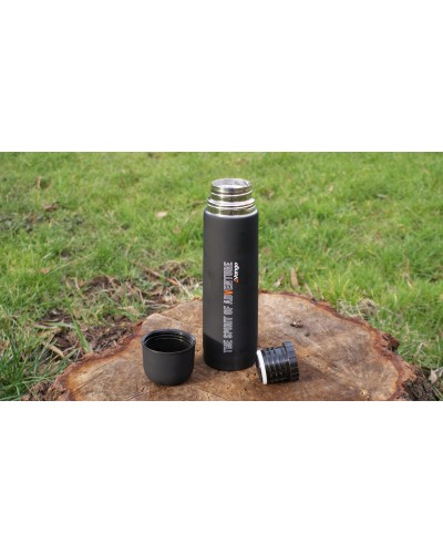 Термос Vango Magma Flask 750 ml Black (ACPFLASK B05183)