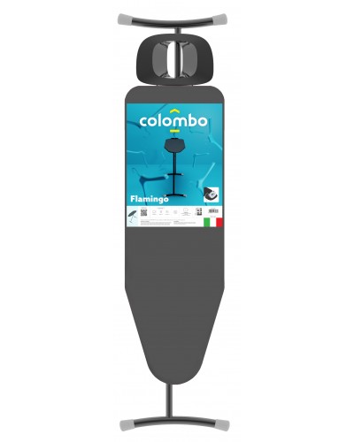 Дошка для прасування Colombo Flamingo (A142L03W)