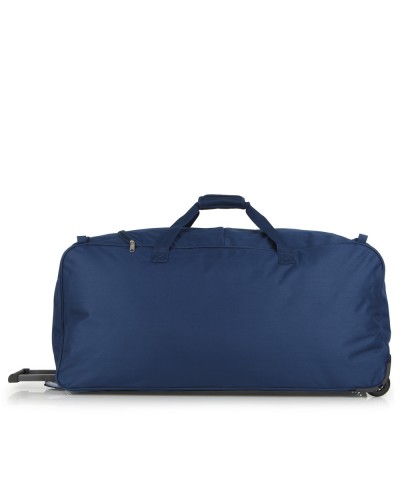 Сумка дорожня на колесах Gabol Week Eco 110L Azul (122315-003)