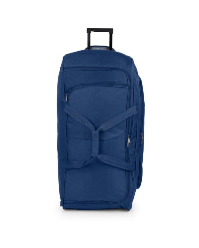 Сумка дорожня на колесах Gabol Week Eco 110L Azul (122315-003)