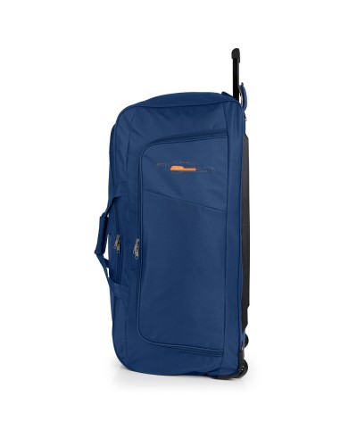 Сумка дорожня на колесах Gabol Week Eco 110L Azul (122315-003)