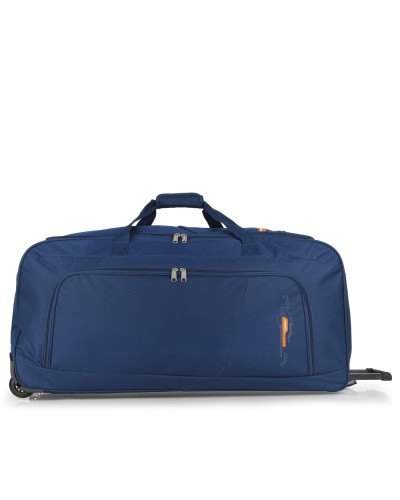 Сумка дорожня на колесах Gabol Week Eco 110L Azul (122315-003)