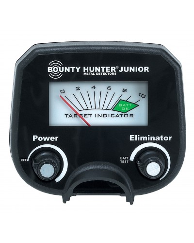 Металошукач Bounty Hunter Junior (3410000)