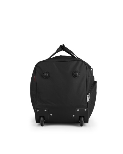 Сумка дорожня на колесах Gabol Week Eco 60L Negro (122346-001)