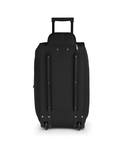 Сумка дорожня на колесах Gabol Week Eco 60L Negro (122346-001)