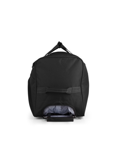 Сумка дорожня на колесах Gabol Week Eco 60L Negro (122346-001)