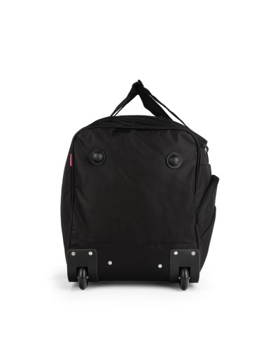 Сумка дорожня на колесах Gabol Week Eco 65L Negro (122347-001)