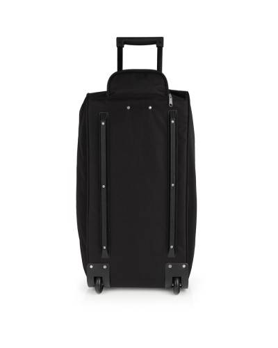 Сумка дорожня на колесах Gabol Week Eco 65L Negro (122347-001)