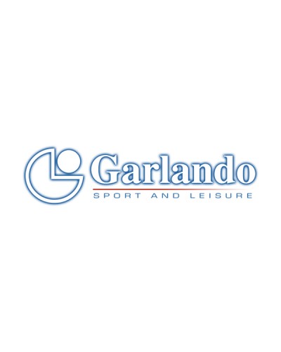 Тенісний стіл Garlando Training Indoor 16 mm Blue (C-113I)
