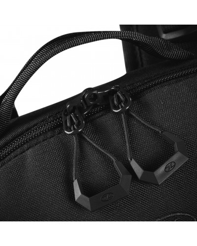 Рюкзак тактичний Highlander Stoirm Backpack 40L Black (TT188-BK)