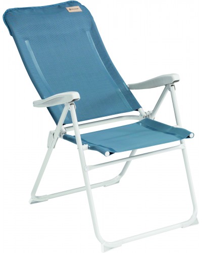 Стілець розкладний Outwell Cromer Ocean Blue (410091)