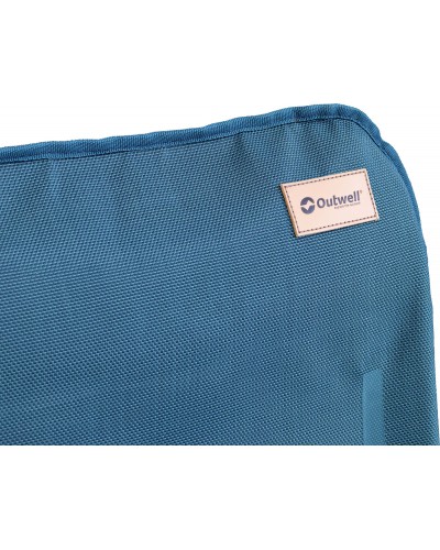 Стілець розкладний Outwell Cromer Ocean Blue (410091)