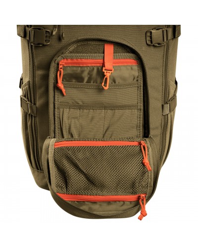 Рюкзак тактичний Highlander Stoirm Backpack 40L Coyote Tan (TT188-CT)