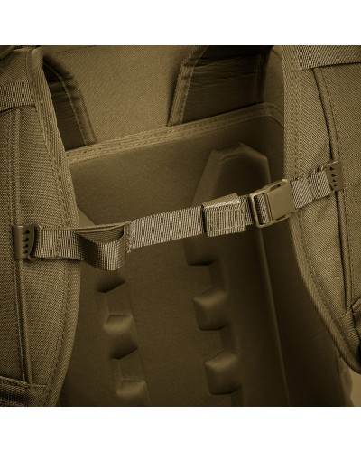 Рюкзак тактичний Highlander Stoirm Backpack 40L Coyote Tan (TT188-CT)