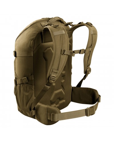 Рюкзак тактичний Highlander Stoirm Backpack 40L Coyote Tan (TT188-CT)