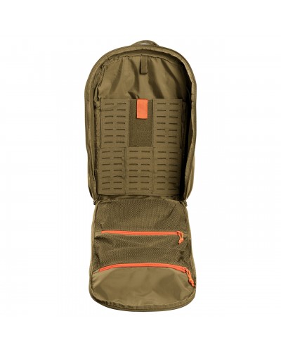 Рюкзак тактичний Highlander Stoirm Backpack 40L Coyote Tan (TT188-CT)