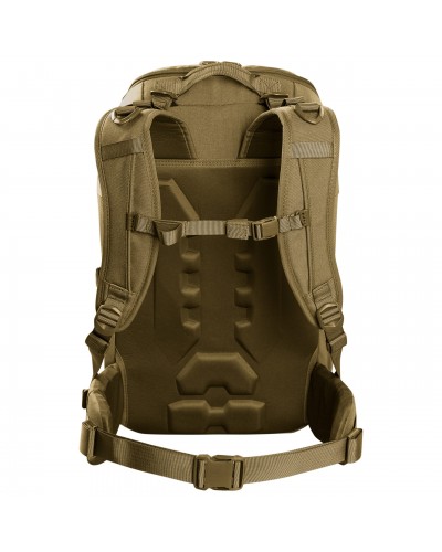 Рюкзак тактичний Highlander Stoirm Backpack 40L Coyote Tan (TT188-CT)