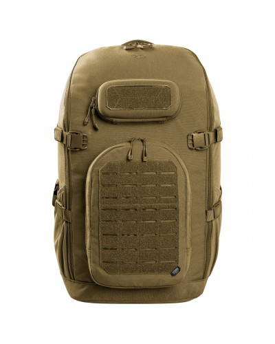 Рюкзак тактичний Highlander Stoirm Backpack 40L Coyote Tan (TT188-CT)