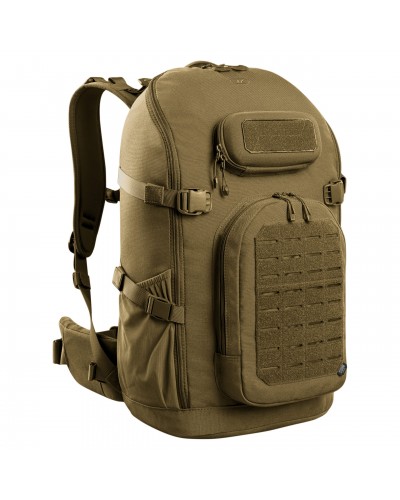 Рюкзак тактичний Highlander Stoirm Backpack 40L Coyote Tan (TT188-CT)