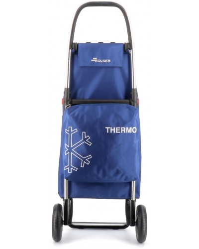 Сумка-візок Rolser I-Max Thermo Zen 2L Azul (IMX352-1026)