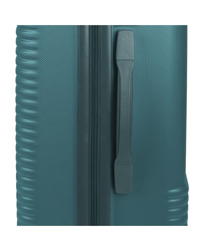 Валіза Gabol Balance (M) Turquoise (115946-018)