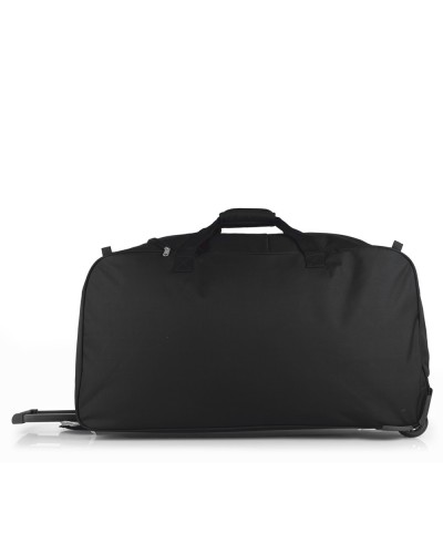 Сумка дорожня на колесах Gabol Week Eco 94L Negro (122314-001)