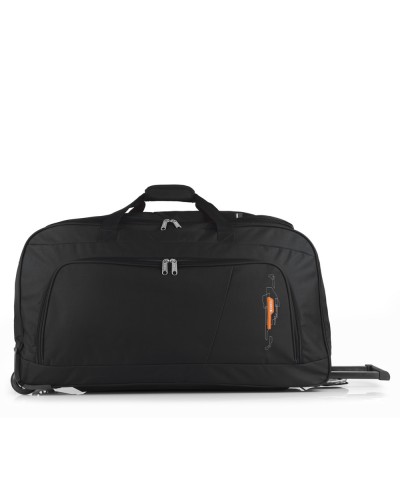 Сумка дорожня на колесах Gabol Week Eco 94L Negro (122314-001)