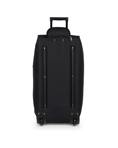 Сумка дорожня на колесах Gabol Week Eco 94L Negro (122314-001)