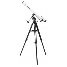 Телескоп Bresser Classic 60/900 EQ Refractor з адаптером для смартфона (4660910)